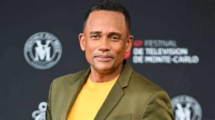 Hill Harper's Girlfriend Chloe Flower (Photos Pictures) The Baller