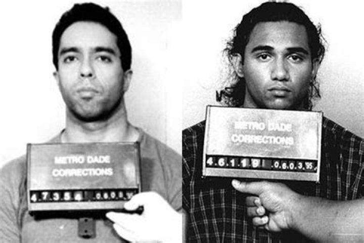 How Danny Lugo's Sun Gym Gang Killed Frank Griga and Krisztina Furton