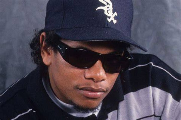 How did eazy e get aids yiamela