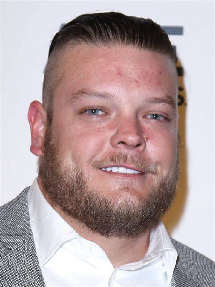 How is Corey Harrison from “Pawn Stars” doing now?