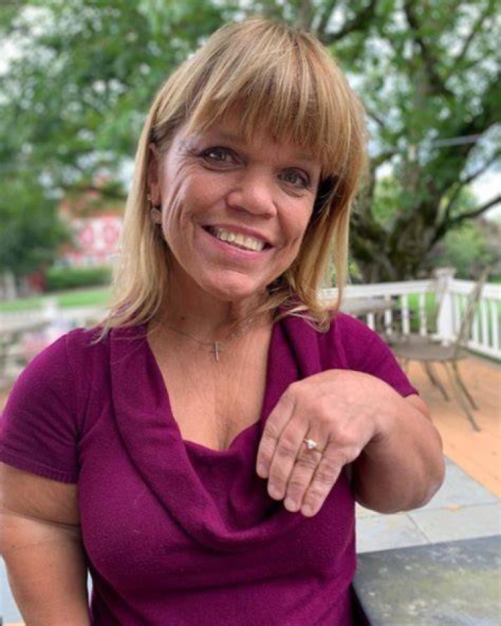 How much did Amy Roloff get for the farm? The US Sun