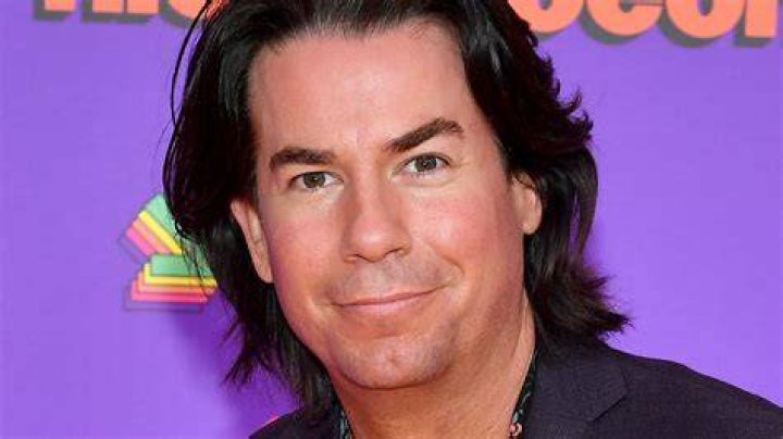 How Much Is Jerry Trainor Worth?
