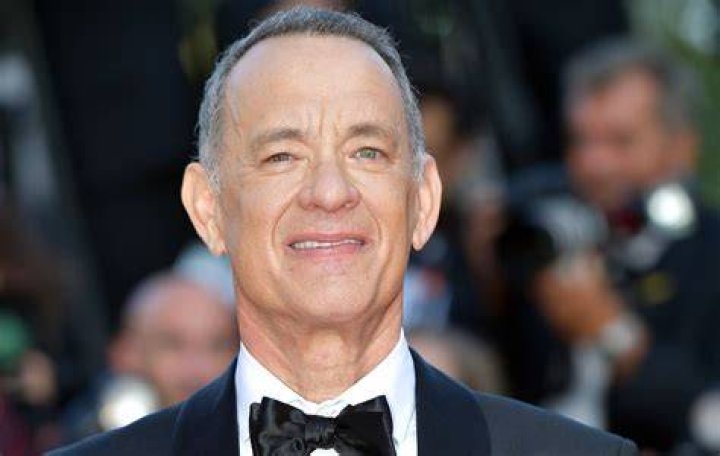 How Tom Hanks' Tragic Childhood Turned Him Into a Lifelong Optimist