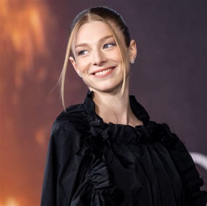 Hunter Schafer TIME