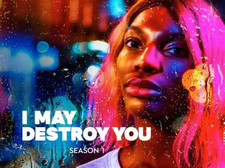 I May Destroy You's Michaela Coel Talks Arabella's 'Symbolic' Hair