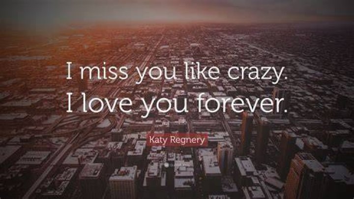 I Miss You Like Crazy Pictures, Photos, and Images for Facebook, Tumblr