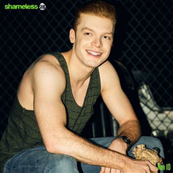 Ian Gallagher Wiki Shameless (U.S.) Amino
