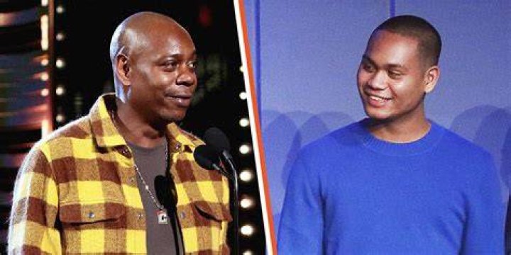 Ibrahim Chappelle Attended Another Comedian's Show with His Dad & Found
