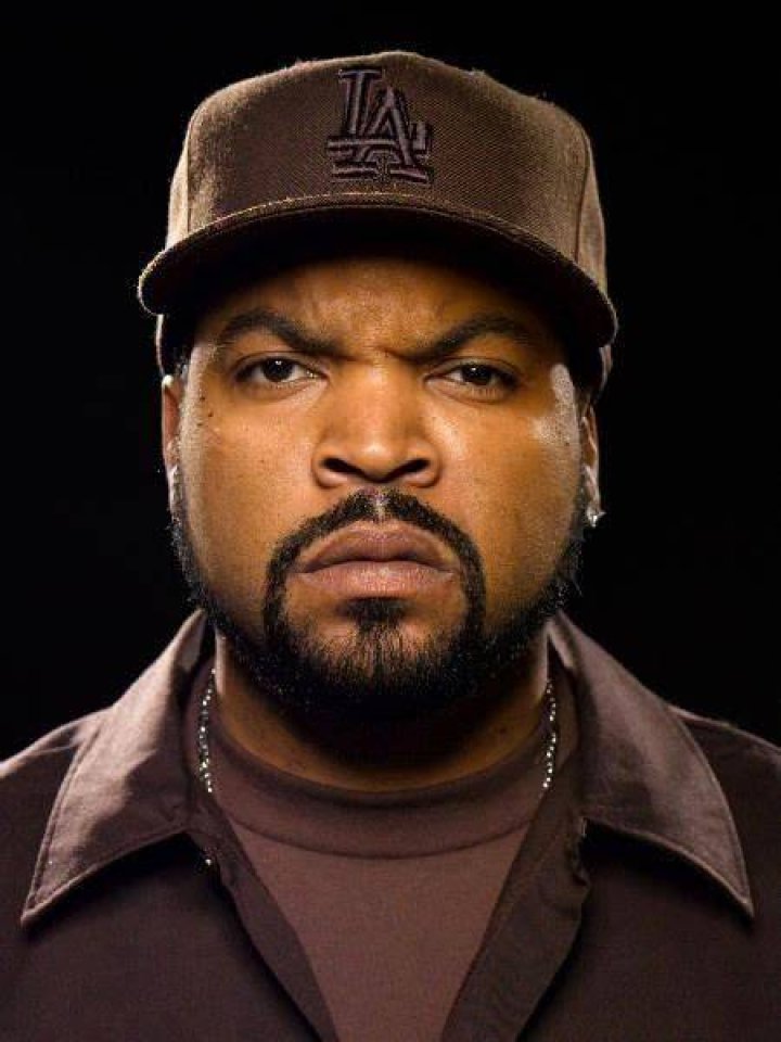 Ice Cube's wife Kimberly Woodruff, Details About Their Married Life and