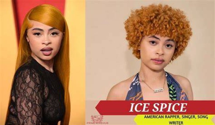 Ice Spice Age Height