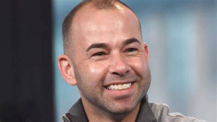 Impractical Jokers Star James Murray Is Engaged! Inside His Sweet