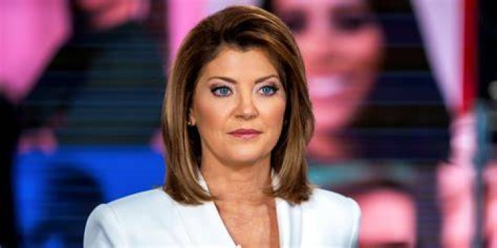 Inside CBS Anchor Norah O'Donnell's 4Level Home Where She Raises