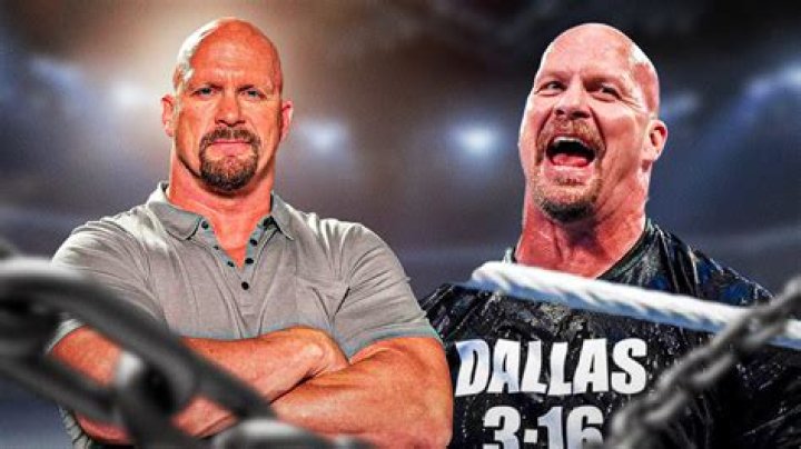 Inside WWE legend Stone Cold Steve Austin's luxury LA home up for sale
