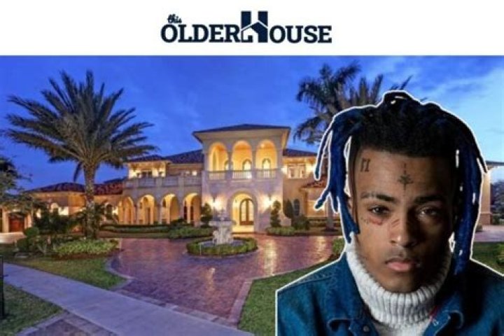 Inside XXXTENTACION's shocking death aged 20 as fans celebrate the