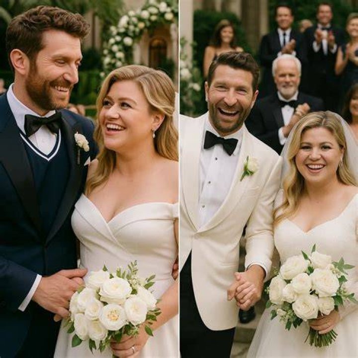 Is Brett Eldredge Married? Where is Kelly Clarkson Now? OtakuKart