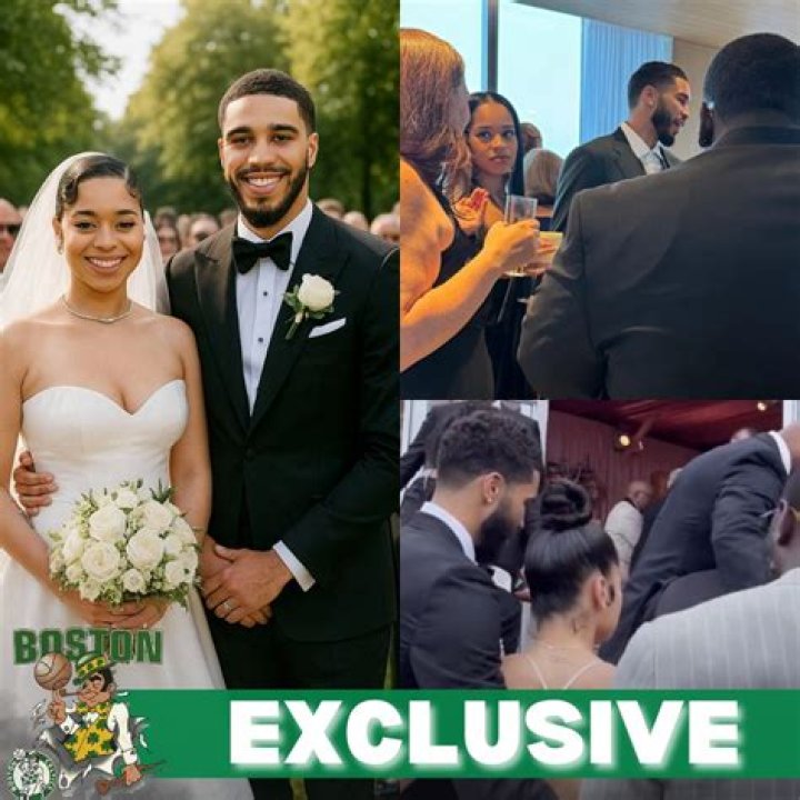Is Jayson Tatum Married? Exploring His Marital Status