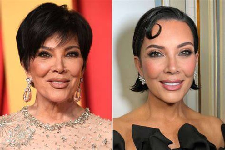 Is Kris Jenner forcing Kim Kardashian to get a divorce? Film Daily