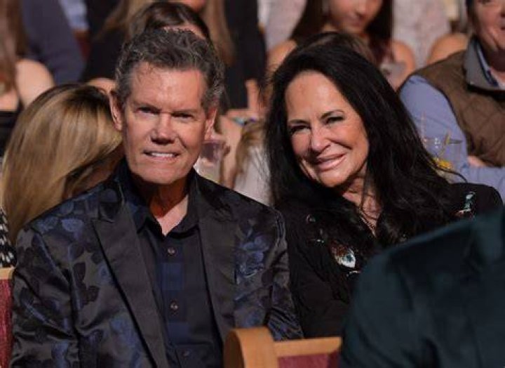 Is Randy Travis Dead or Still Alive? What Happened to Randy Travis