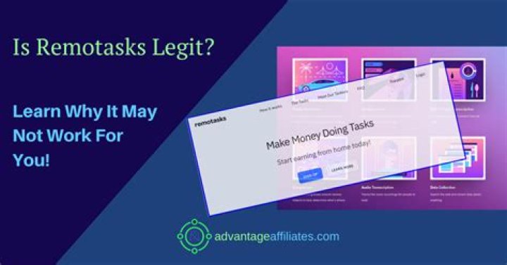 Is Remotasks Legit? Why It May Not Work For You