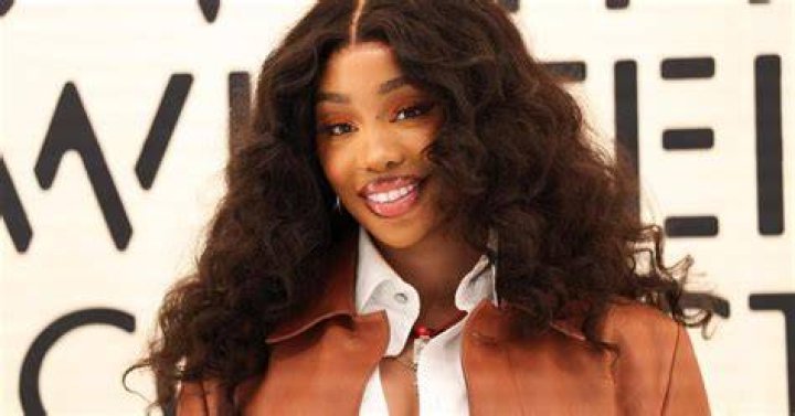 Is SZA A Mother? Exploring The Reality Behind Pregnancy Rumors