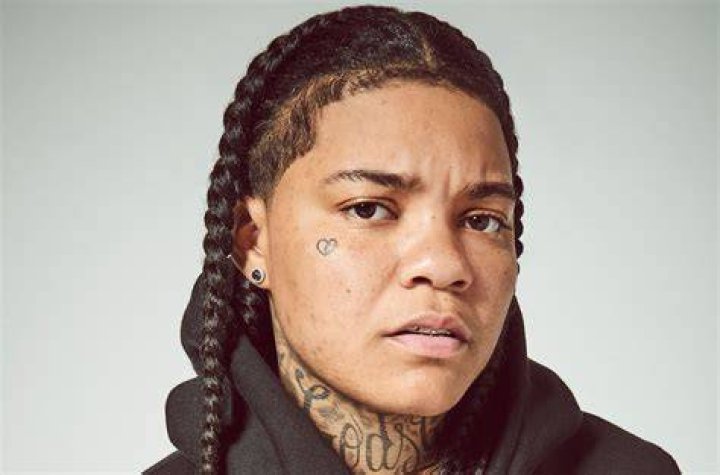 Is Young Ma Trans? Find Out Now