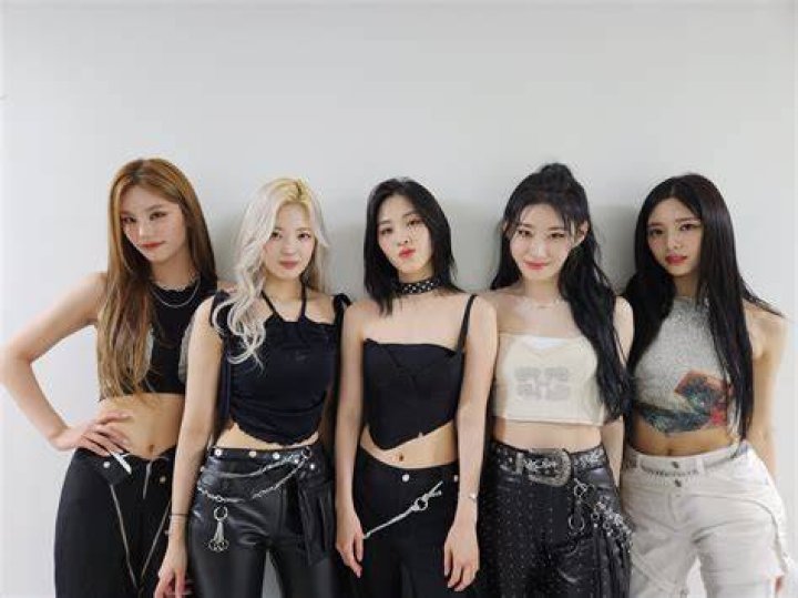 ITZY's Yeji And Lia Explain The Meaning Behind Their Joint Nickname Of