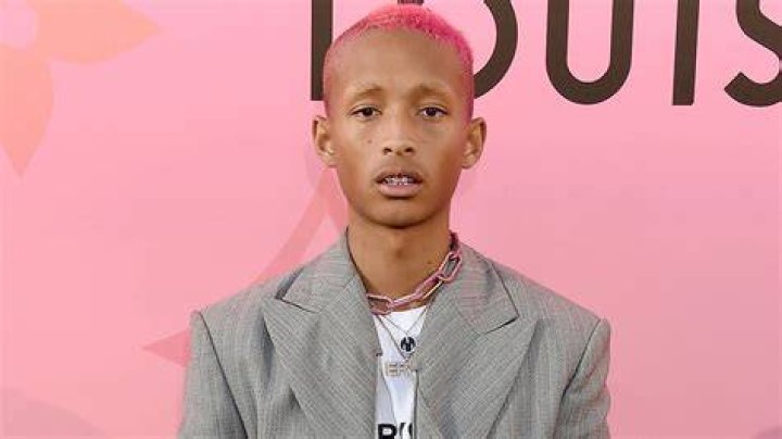 Jaden Smith Biography and Net Worth Austine Media