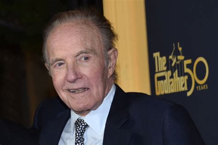 James Caan Dead at 82 — The Actor's Personal Life Included Him Filing