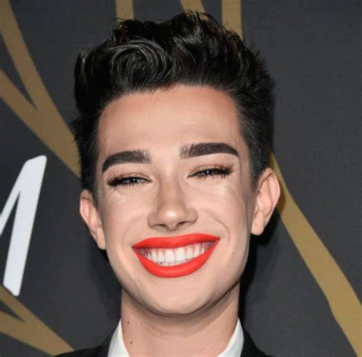 James Charles Net Worth How Much Money He Makes On YouTube