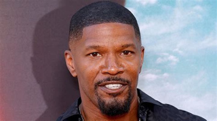 Jamie Foxx's baby mama Kristin Grannis finally revealed Daily Mail Online