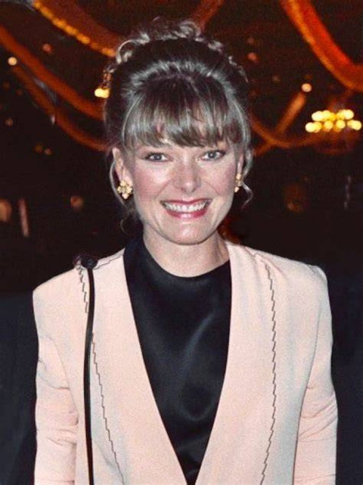 Jane Curtin Wikiwand