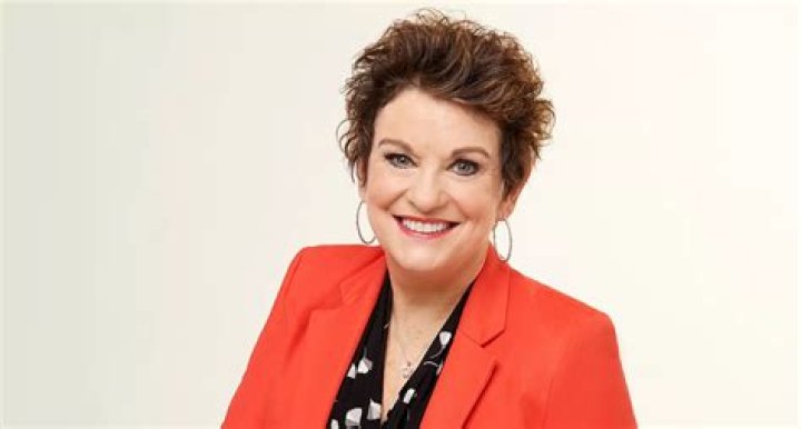 Jane Treacy &mdash; Meet Our Hosts &mdash;