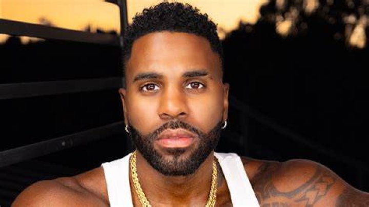 Jason Derulo refuses to name new girlfriend Daily Mail Online