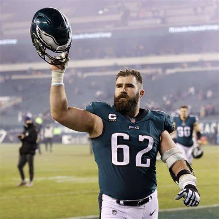 Jason Kelce's Kids All About His Daughters Wyatt, Elliotte and