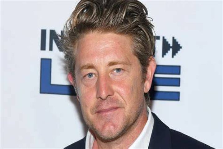 Jason Nash Net Worth, Bio, Age, Body Measurements, Family and Career