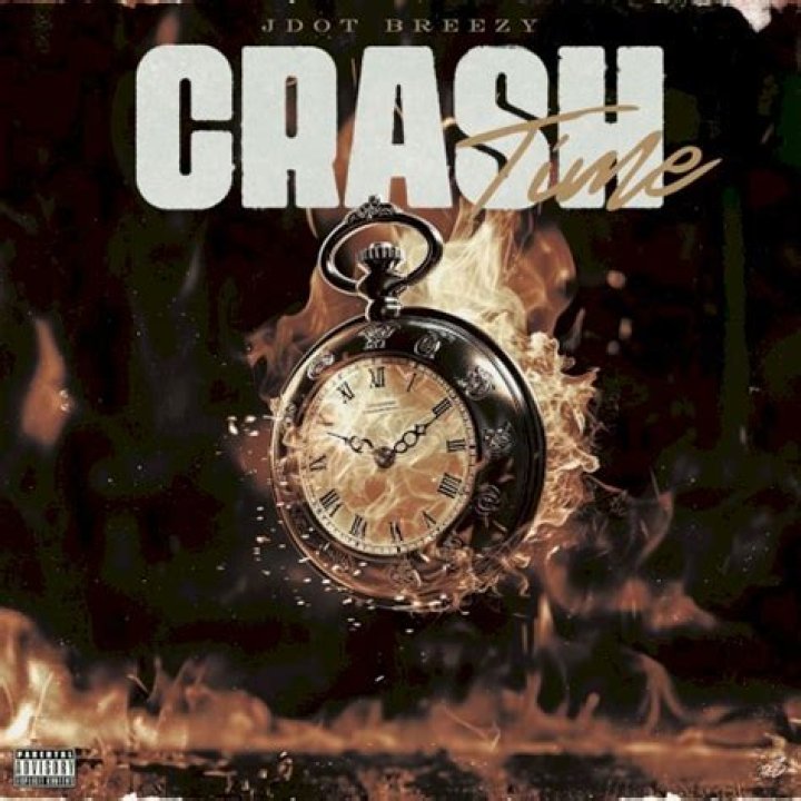 Jdot Breezy Crash Time (Official Video) YouTube