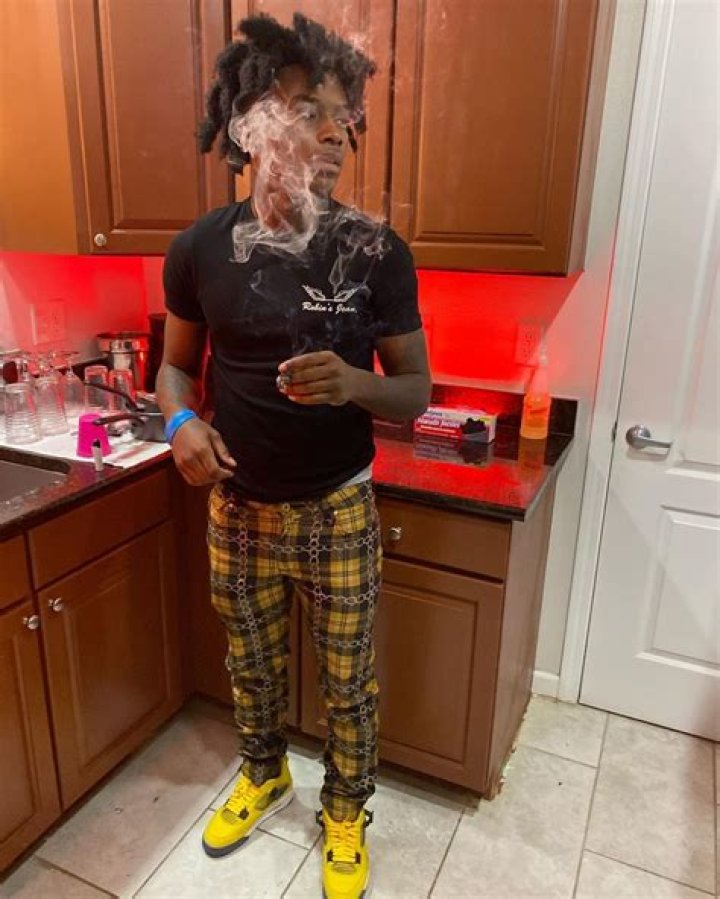 Jdot Breezy Outfits, Clothes, Style and Fashion WHAT&rsquo;S ON THE STAR?