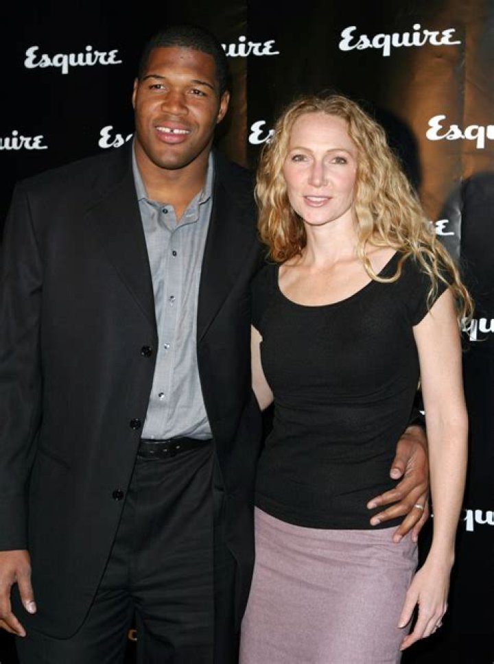 Jean Muggli Everything We Know about Michael Strahan&rsquo;s Exwife