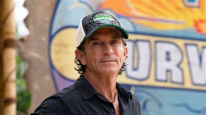 Jeff Probst's Survivor Salary Revealed
