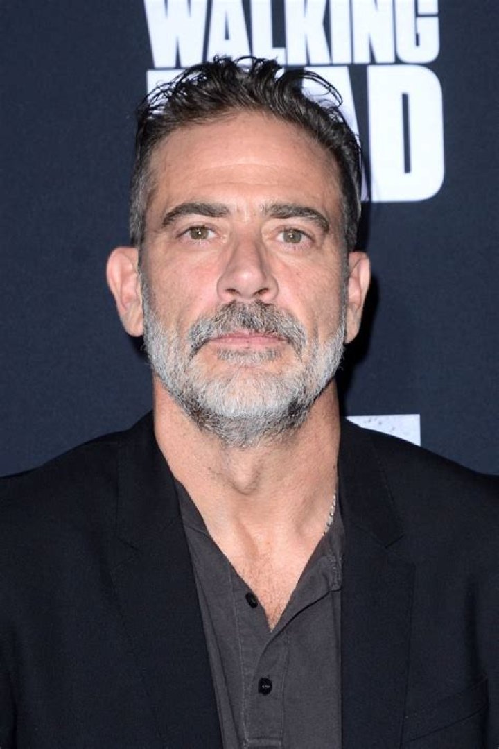 Jeffrey Dean