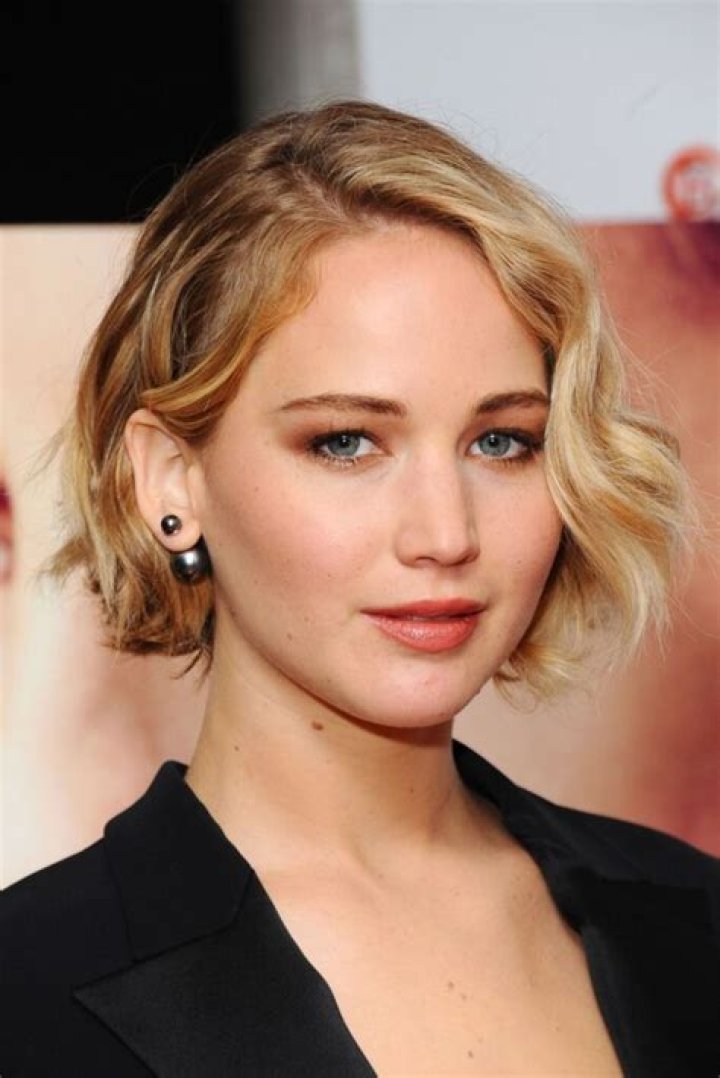Jennifer Lawrence's Dating History Pics! Fashion Model Secret