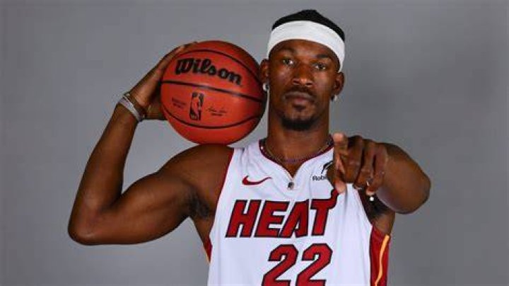 Jimmy Butler's Relationship History, Family Members and Recent Trades