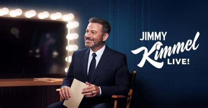 Jimmy Kimmel's Net Worth 2023 Wide Education