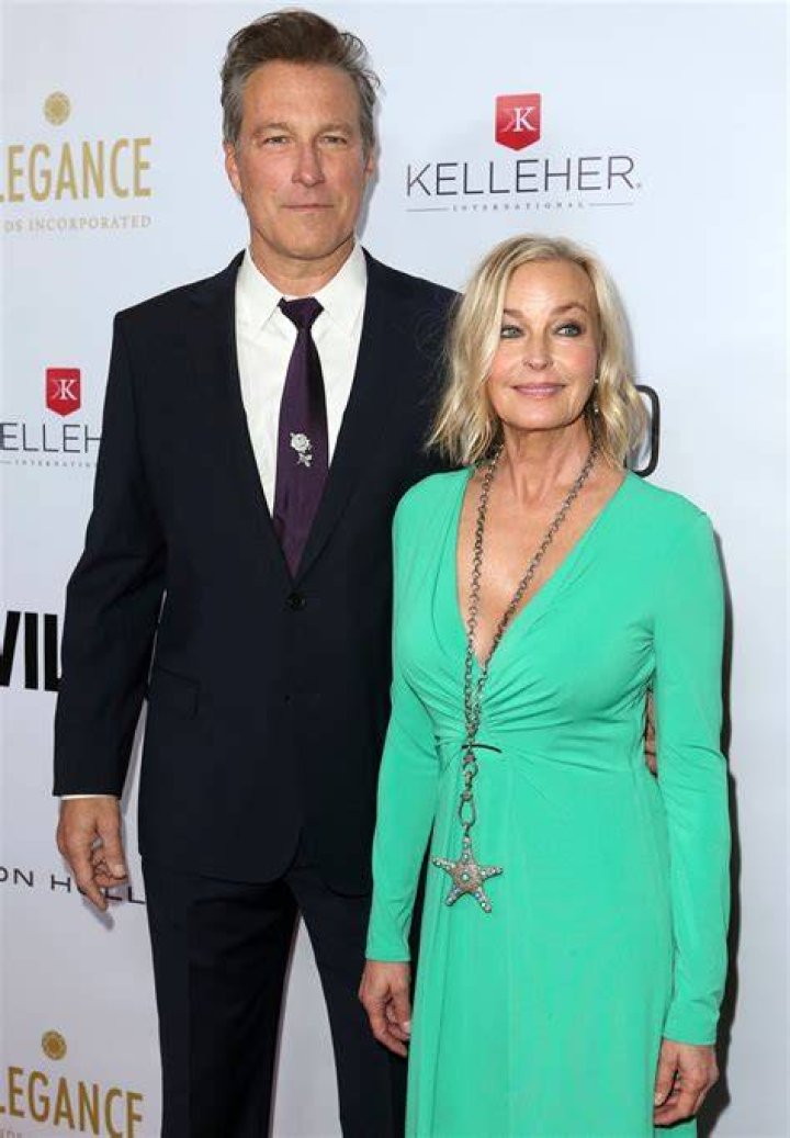 John Corbett and Bo Derek reveal they married last&hellip;