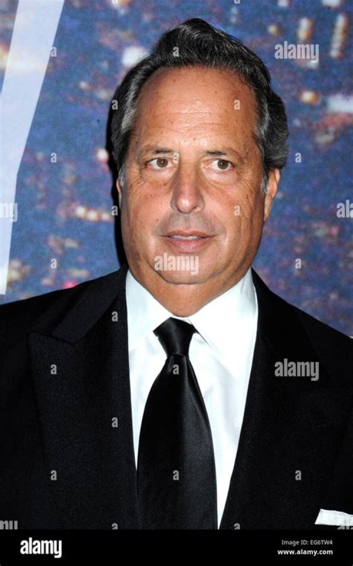 Jon Lovitz Fires Back At Santos In War Of Words