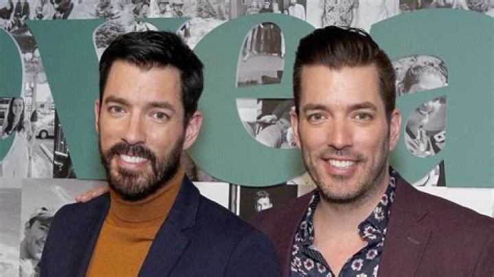 Jonathan and Drew Scott unveil new show, &lsquo;Forever Home,&rsquo; and &lsquo;everybody