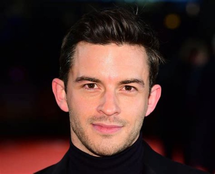 Jonathan Bailey 13 facts about the Bridgerton and Wicked star you
