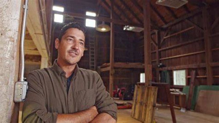 Jonathan Knight's Net Worth How Much Money Does He Make?