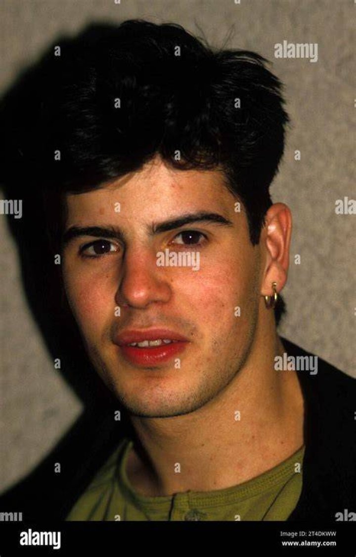 Jordan Knight