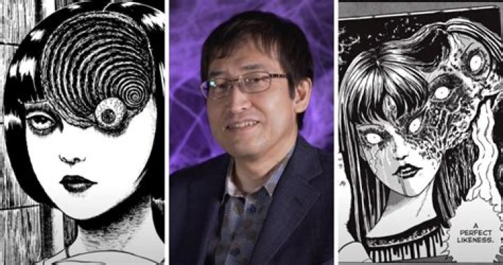 Junji Ito age is 57
